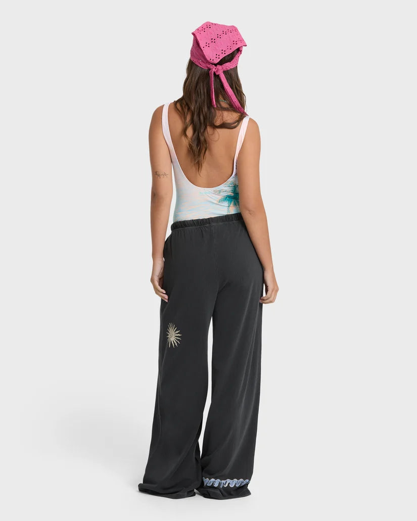 Billabong Women's Paradise 73 Knit Pants
