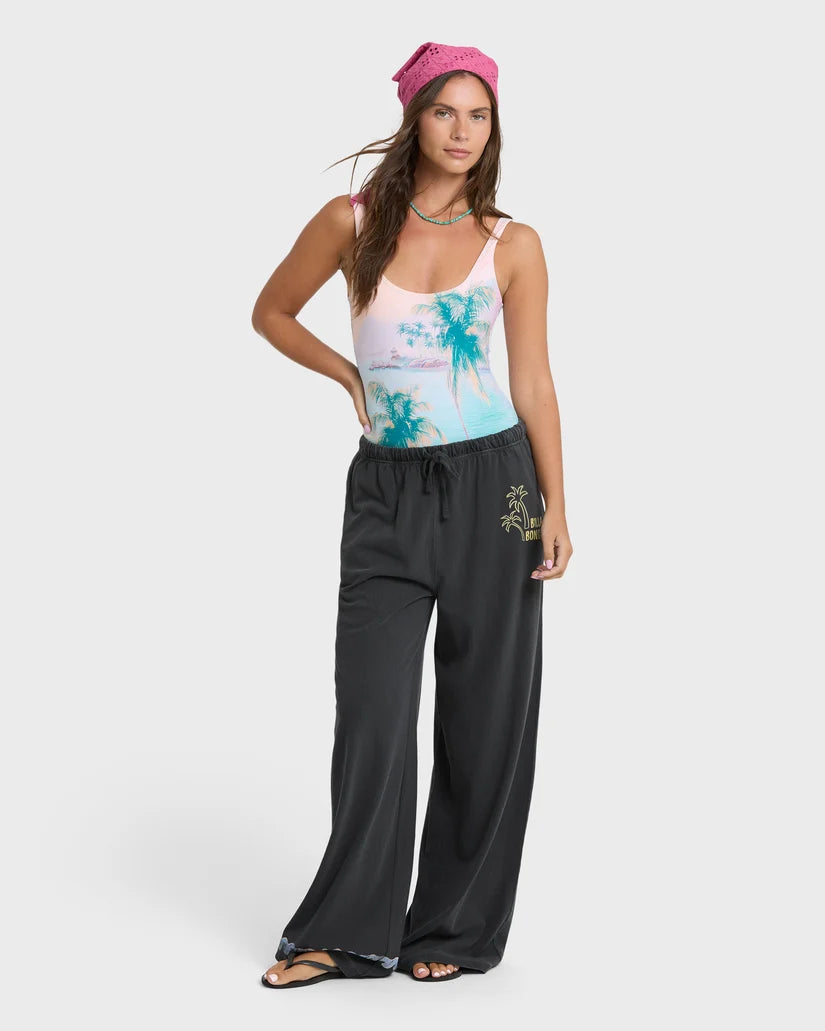 Billabong Women's Paradise 73 Knit Pants