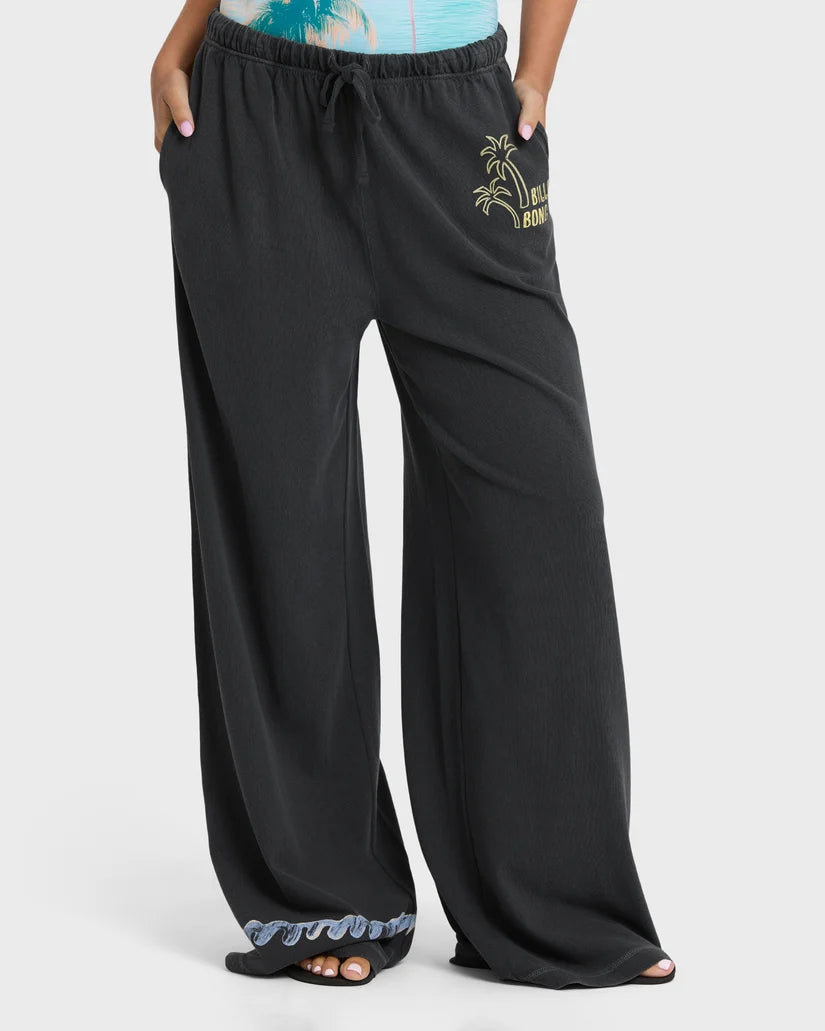 Billabong Women's Paradise 73 Knit Pants