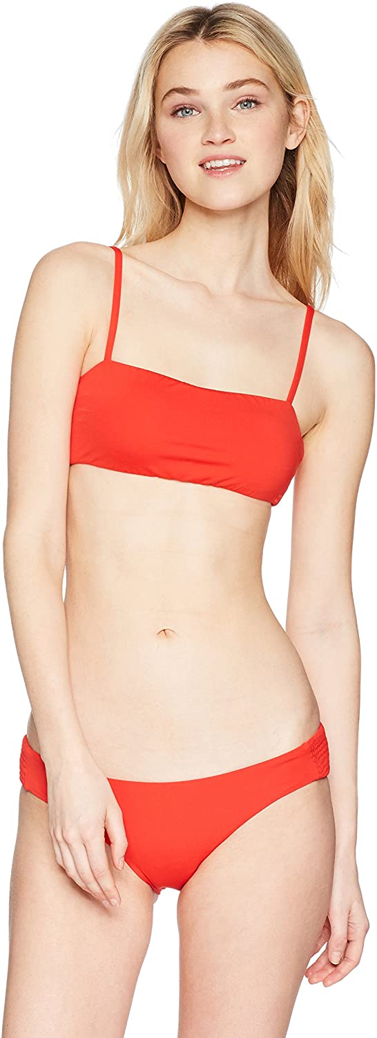 Billabong Women's Sol Searcher Lowrider Bikini Bottom