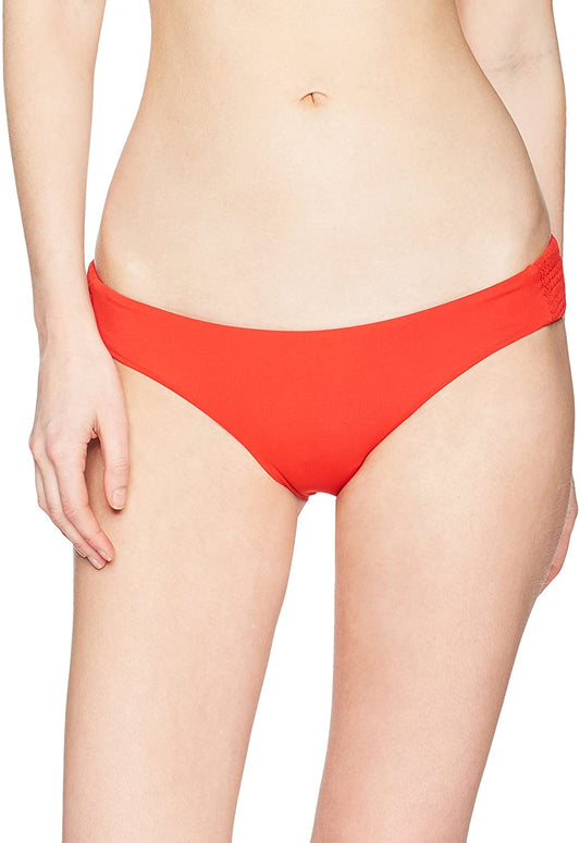 Billabong Damen Sol Searcher Lowrider Bikinihose