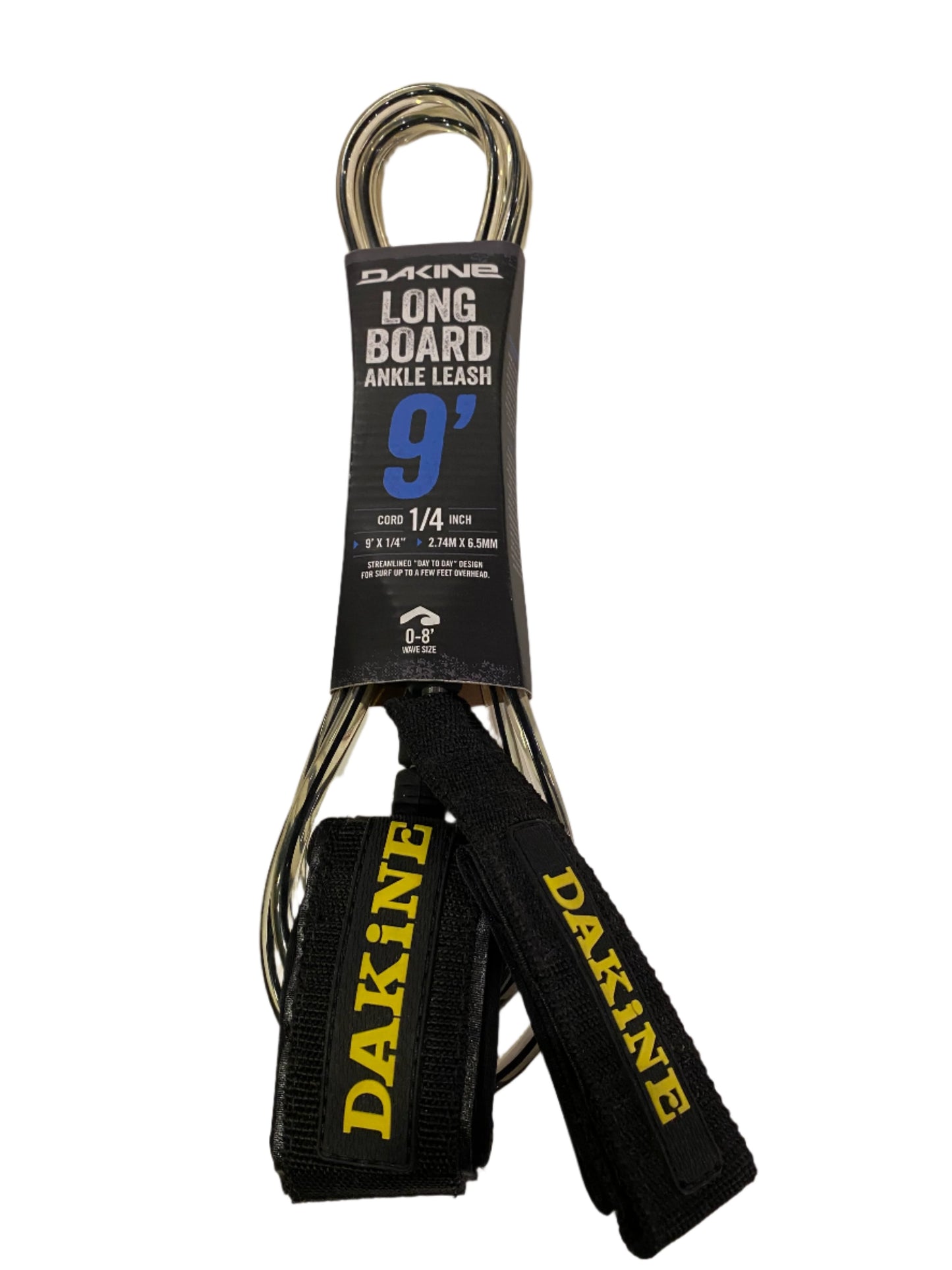 Dakine 9' Longboard Ankle Leash