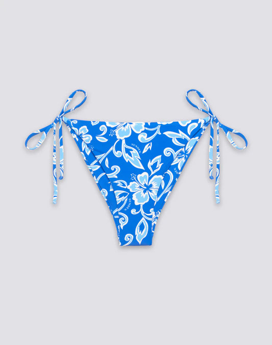 Sundek Women's Anita Adjustable Side Bikini Bottom