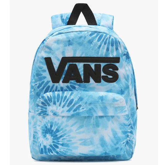 Nouveau sac à dos Skool-AQU TIE DYE : SAC À DOS