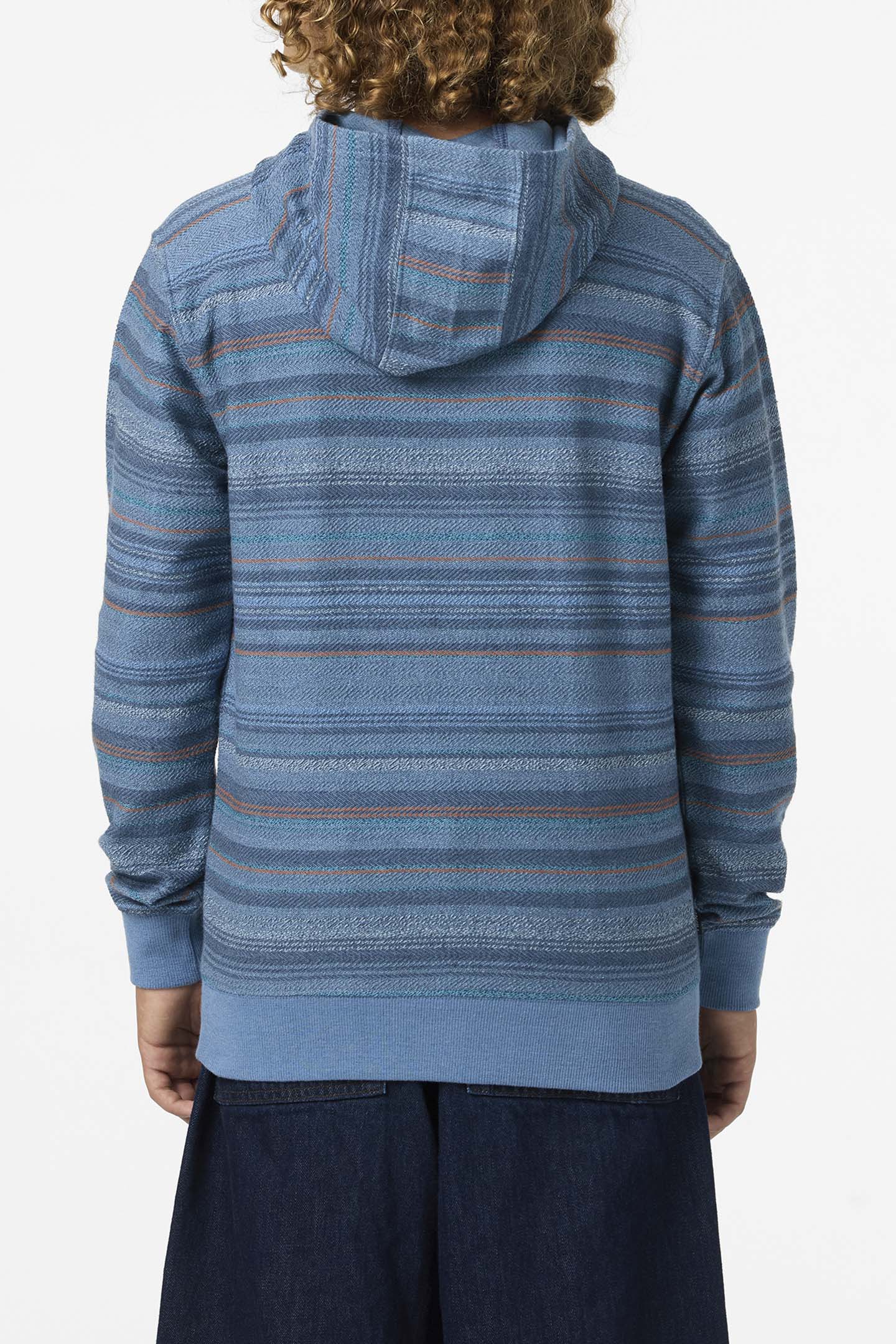 O'Neill Boys Bavaro Stripe Pullover