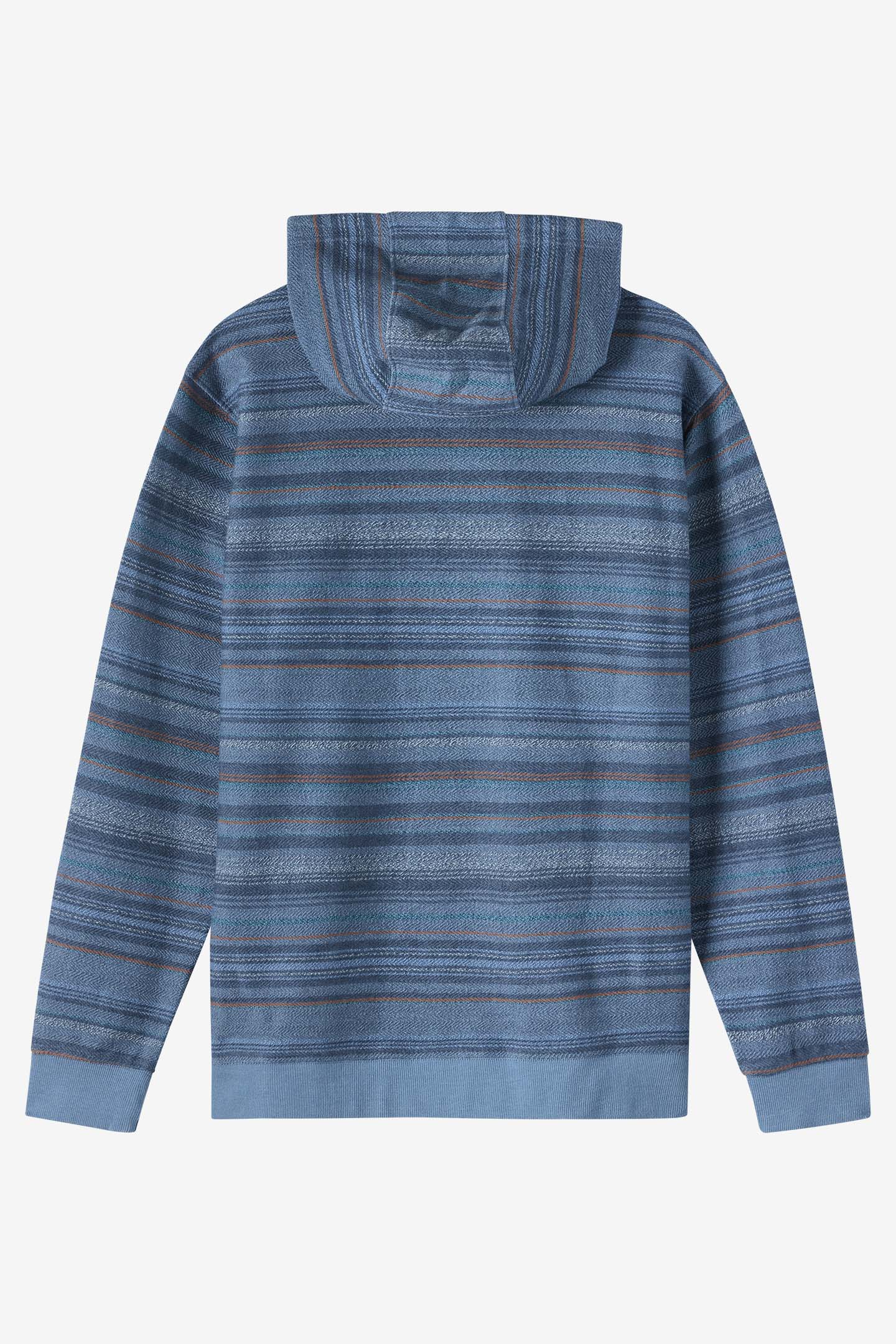 O'Neill Boys Bavaro Stripe Pullover