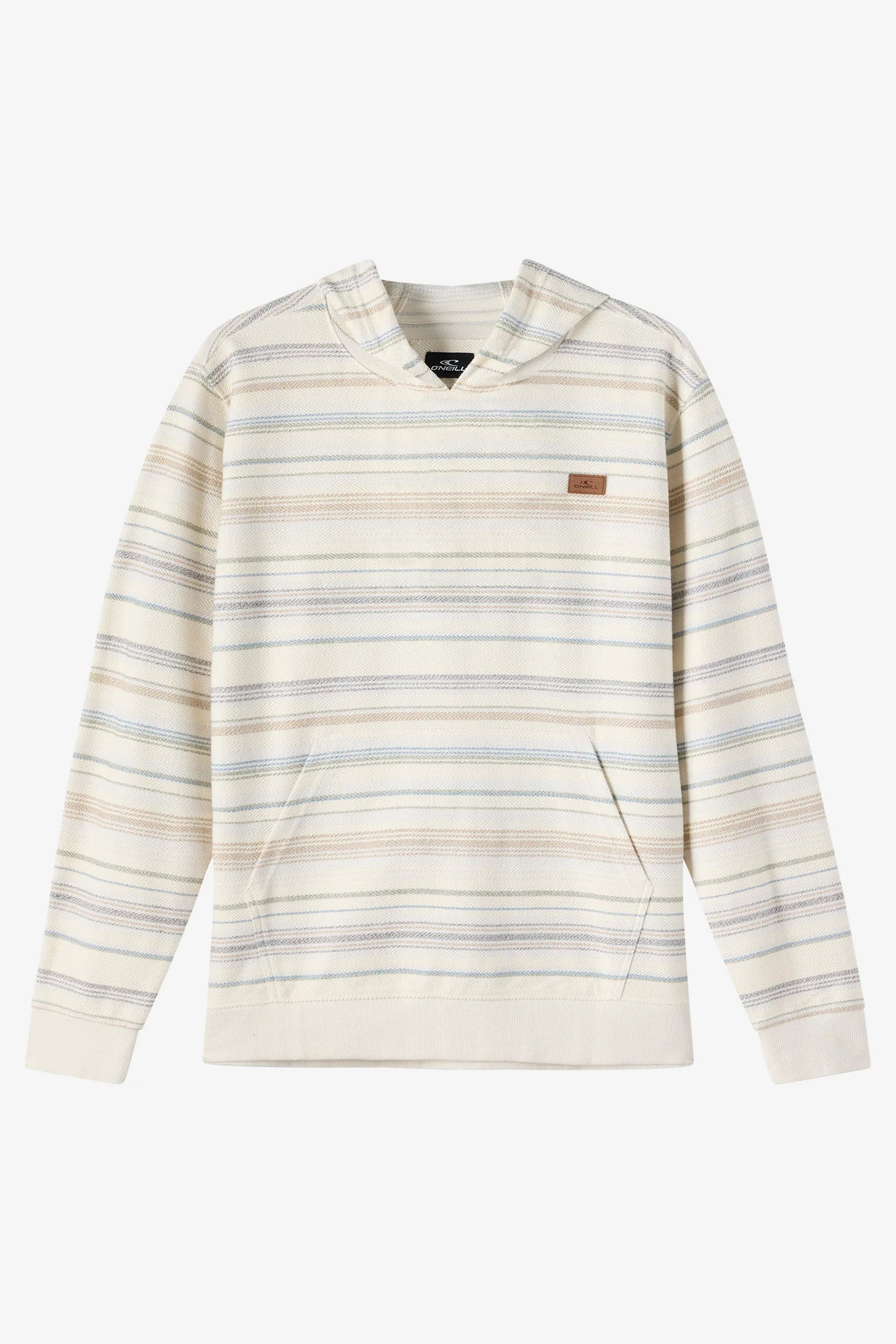O'Neill Boys Bavaro Stripe Pullover