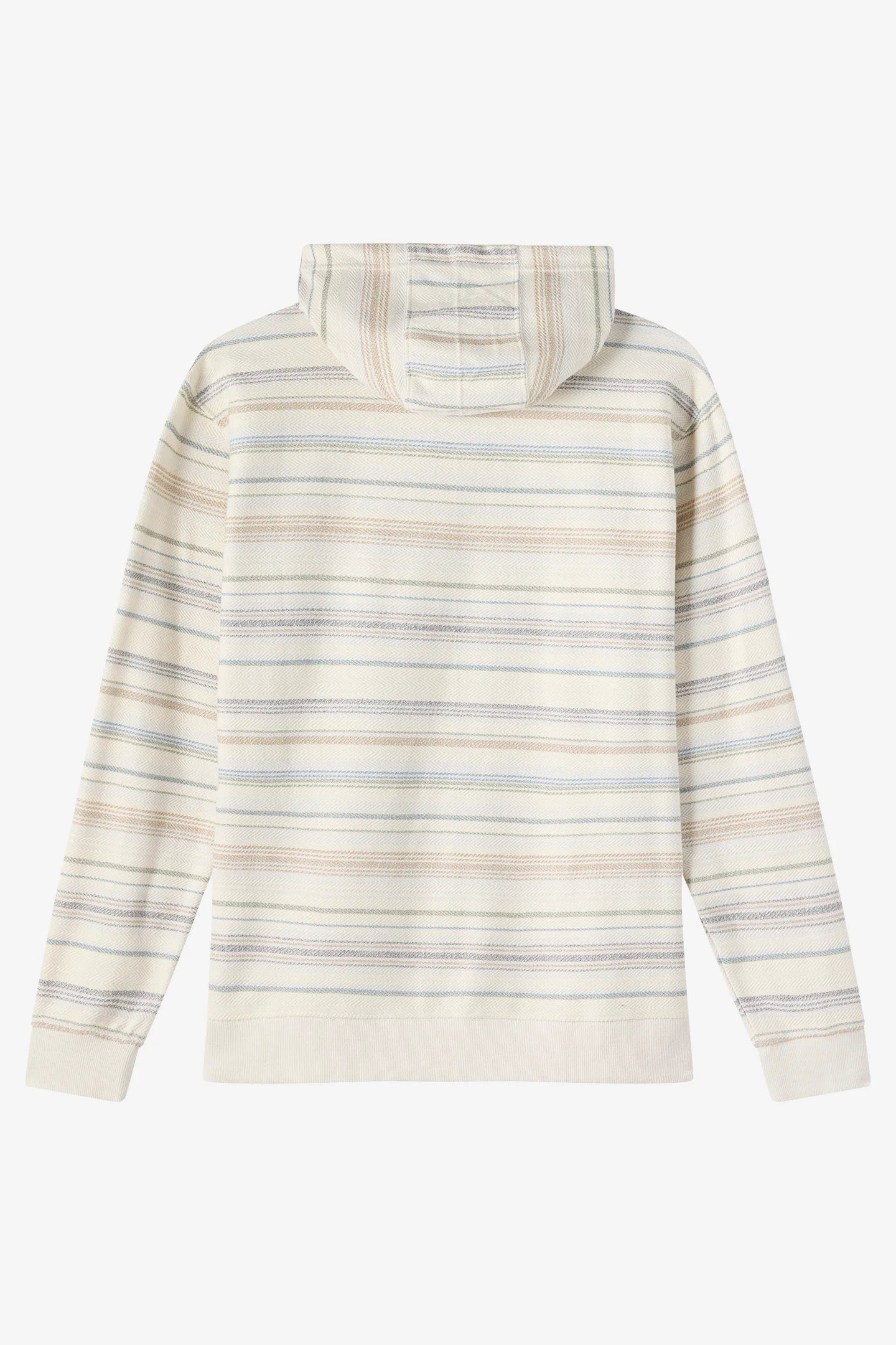 O'Neill Boys Bavaro Stripe Pullover