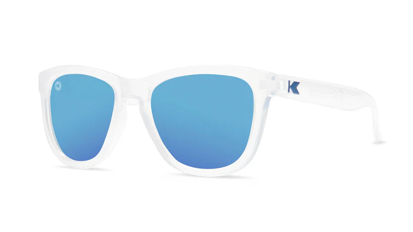 Lunettes de soleil Knockaround pour enfants de qualité supérieure