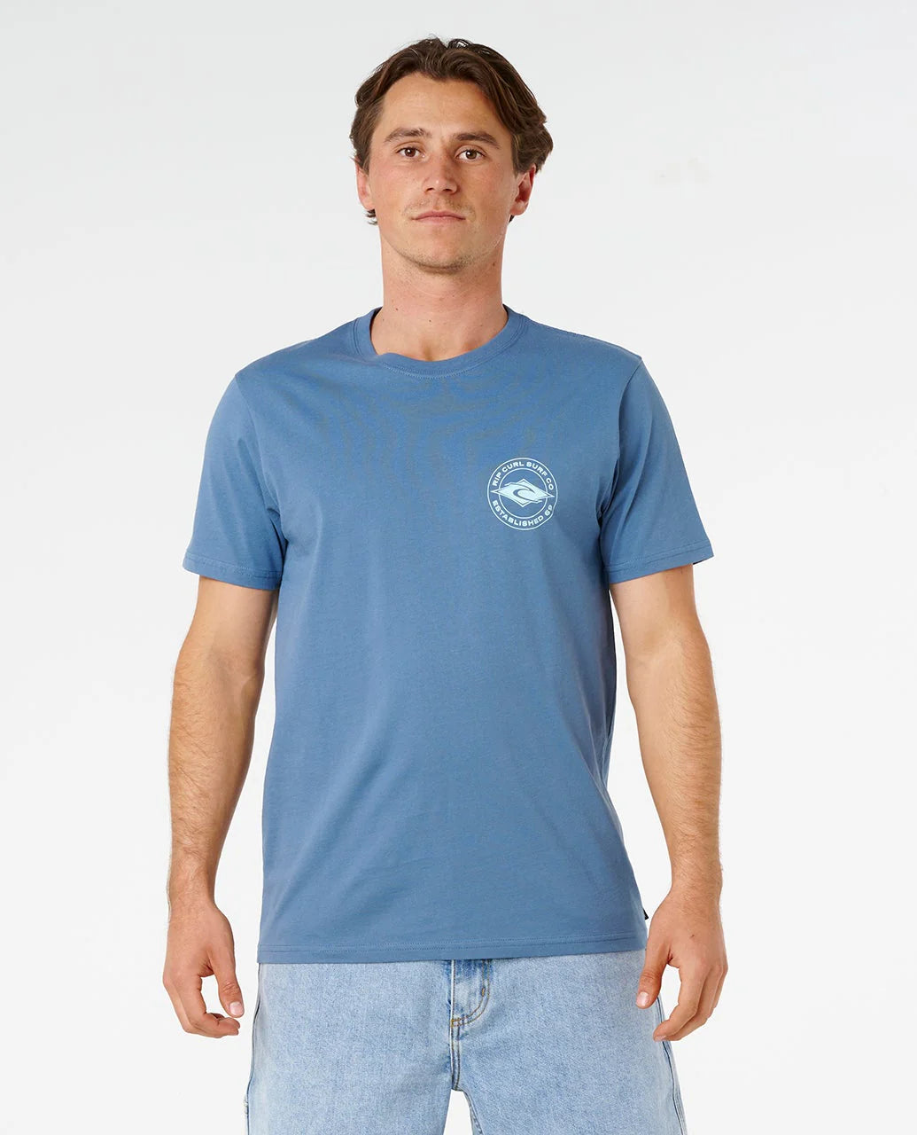 Rip Curl Men's Staple Tee
