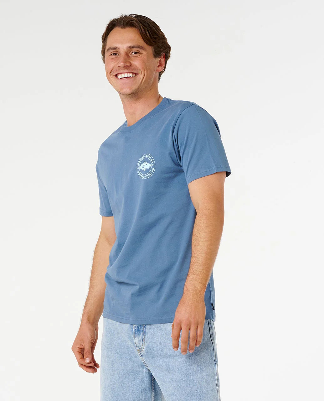 Rip Curl Men's Staple Tee