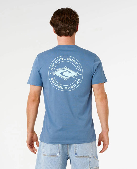 Rip Curl Men's Staple Tee