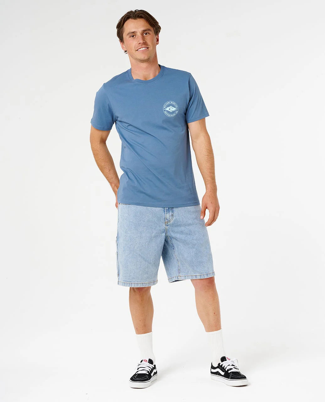 Rip Curl Men's Staple Tee