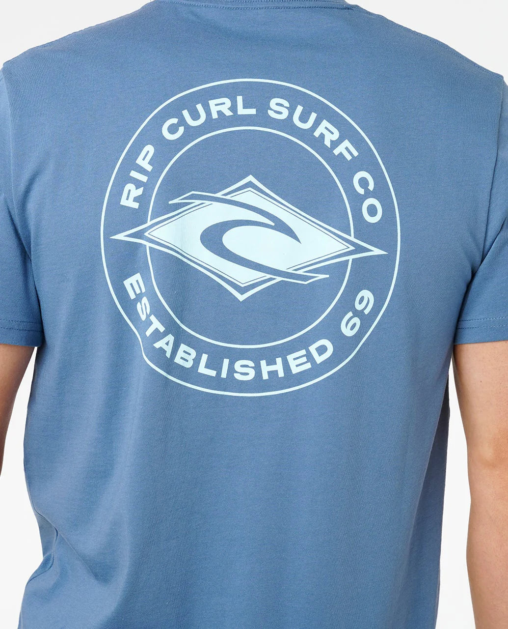 Rip Curl Men's Staple Tee