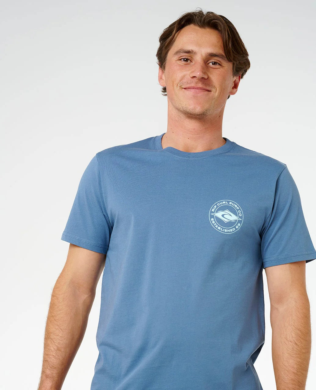 Rip Curl Men's Staple Tee