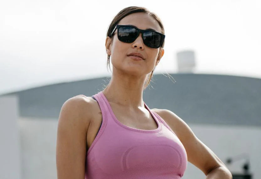 Lunettes de soleil Knockaround Fast Lanes