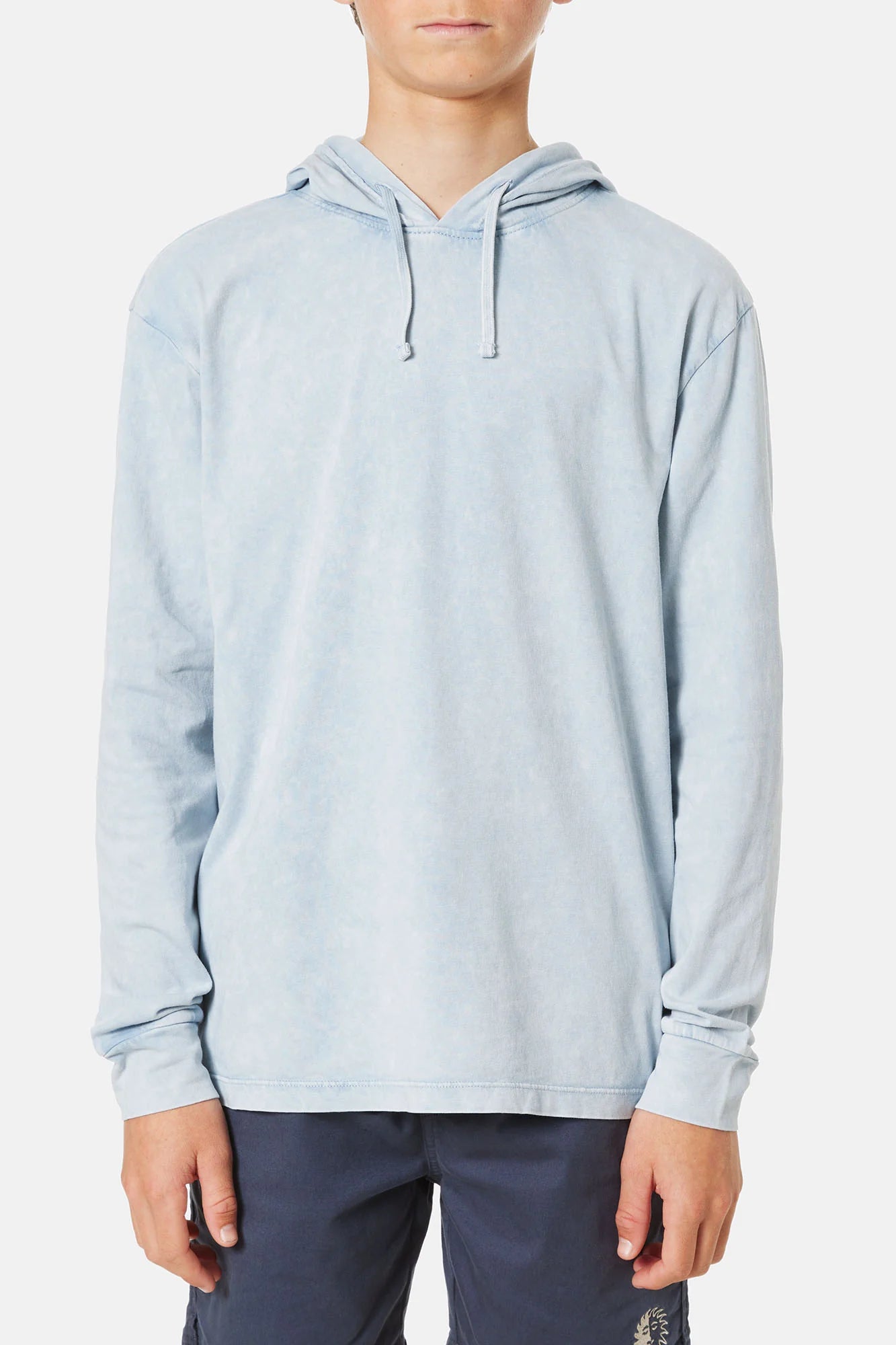 Katin Boys Hide Pull Over Hoodie