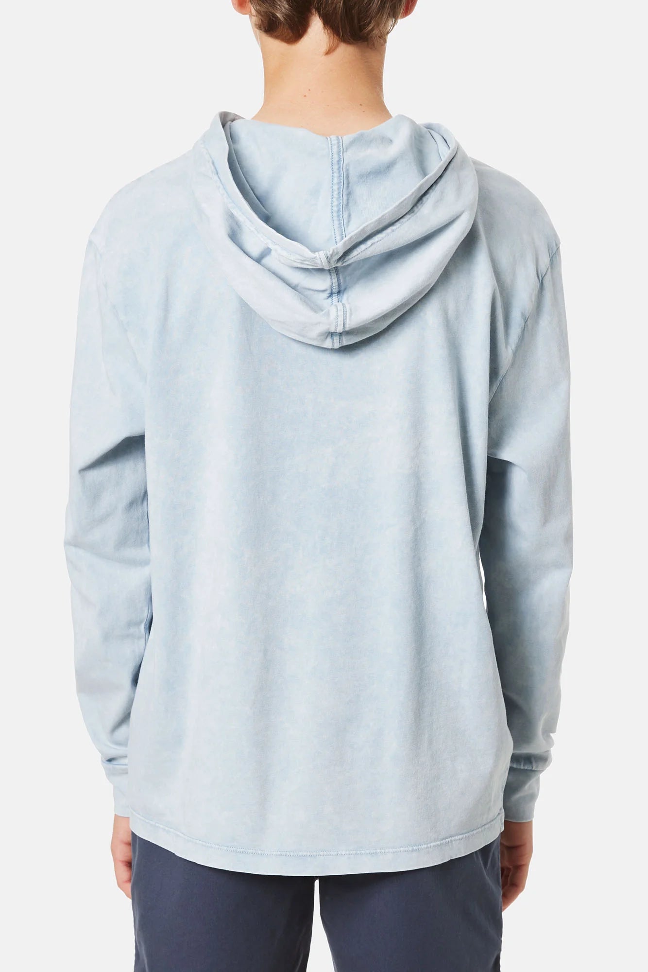 Katin Boys Hide Pull Over Hoodie