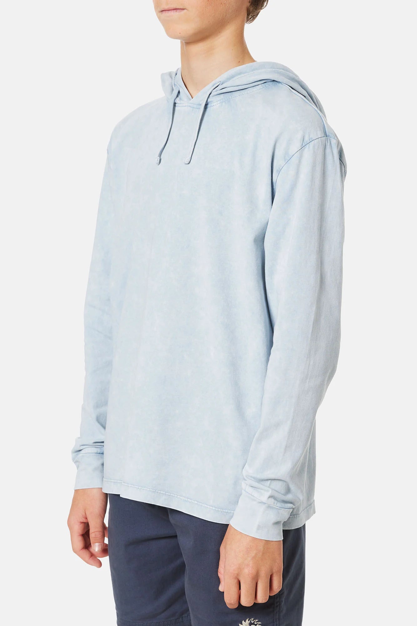 Katin Boys Hide Pull Over Hoodie