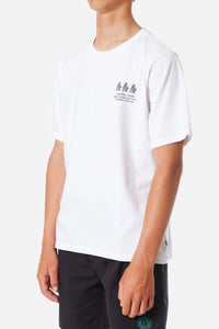 Ensemble T-shirt à manches courtes Katin pour garçons