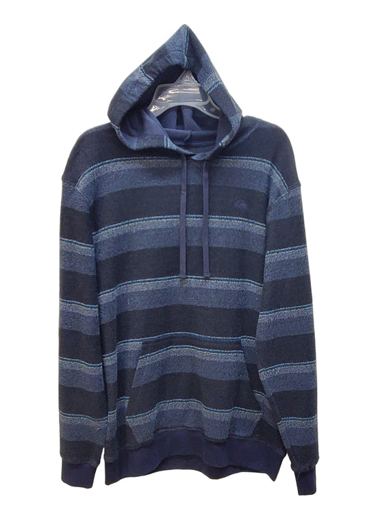 Quiksilver Men's Great Otway Hoodie *CLEARANCE*
