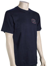 Load image into Gallery viewer, Quiksilver Mens CA Republic Short Sleeve T-Shirt