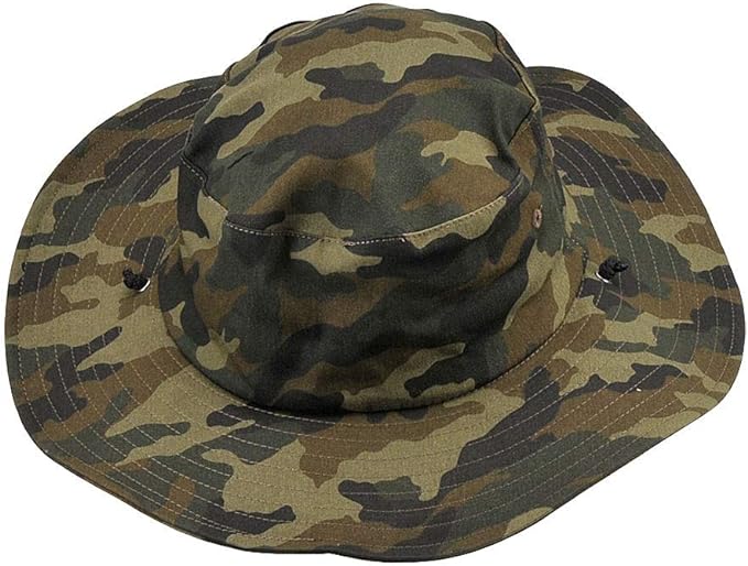 Quiksilver Bushmaster Safari Boonie Hut