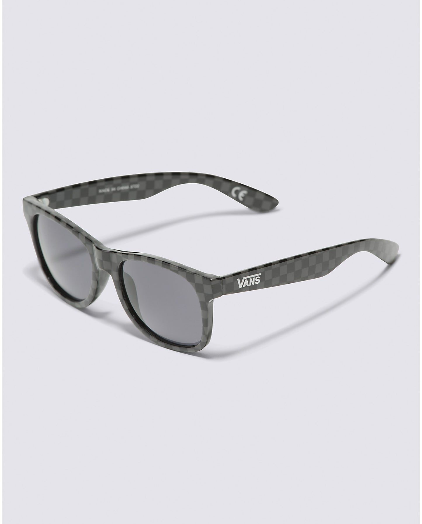 Lunettes de soleil Vans Spicoli 4