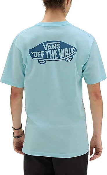 Vans Herren OTW Classic Back Kurzarm-T-Shirt