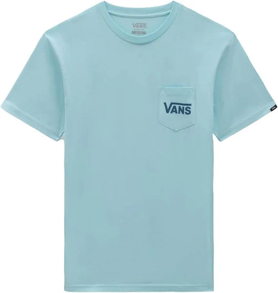 Vans Herren OTW Classic Back Kurzarm-T-Shirt