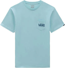 Load image into Gallery viewer, Vans Mens OTW Classic Back Short Sleeve T-Shirt