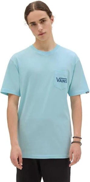 Vans Herren OTW Classic Back Kurzarm-T-Shirt