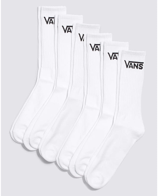 Vans Classic Crew Socks