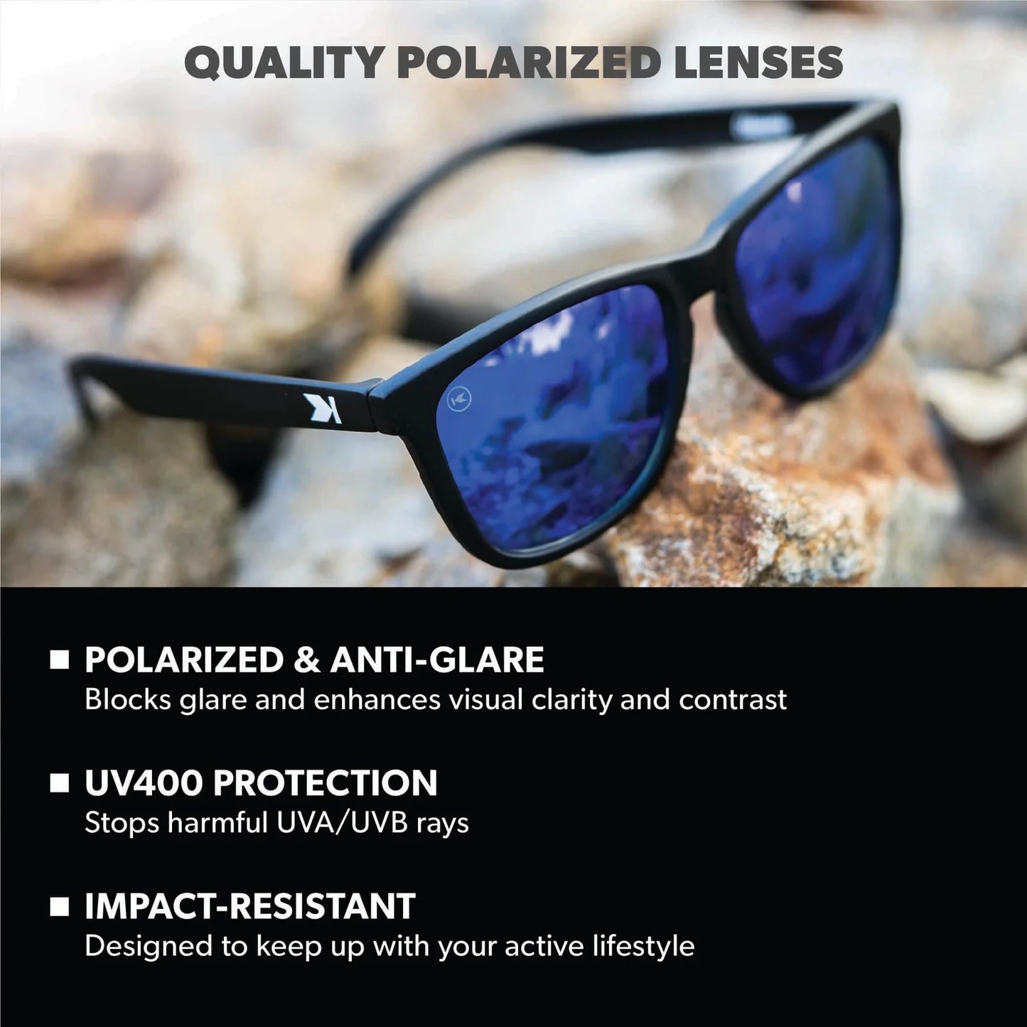 Knockaround Classics Sunglasses