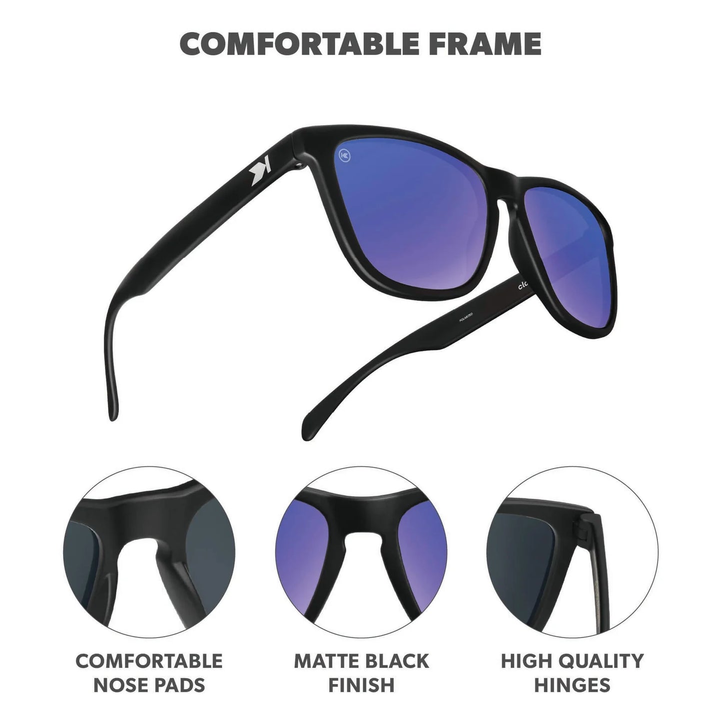 Knockaround Classics Sunglasses