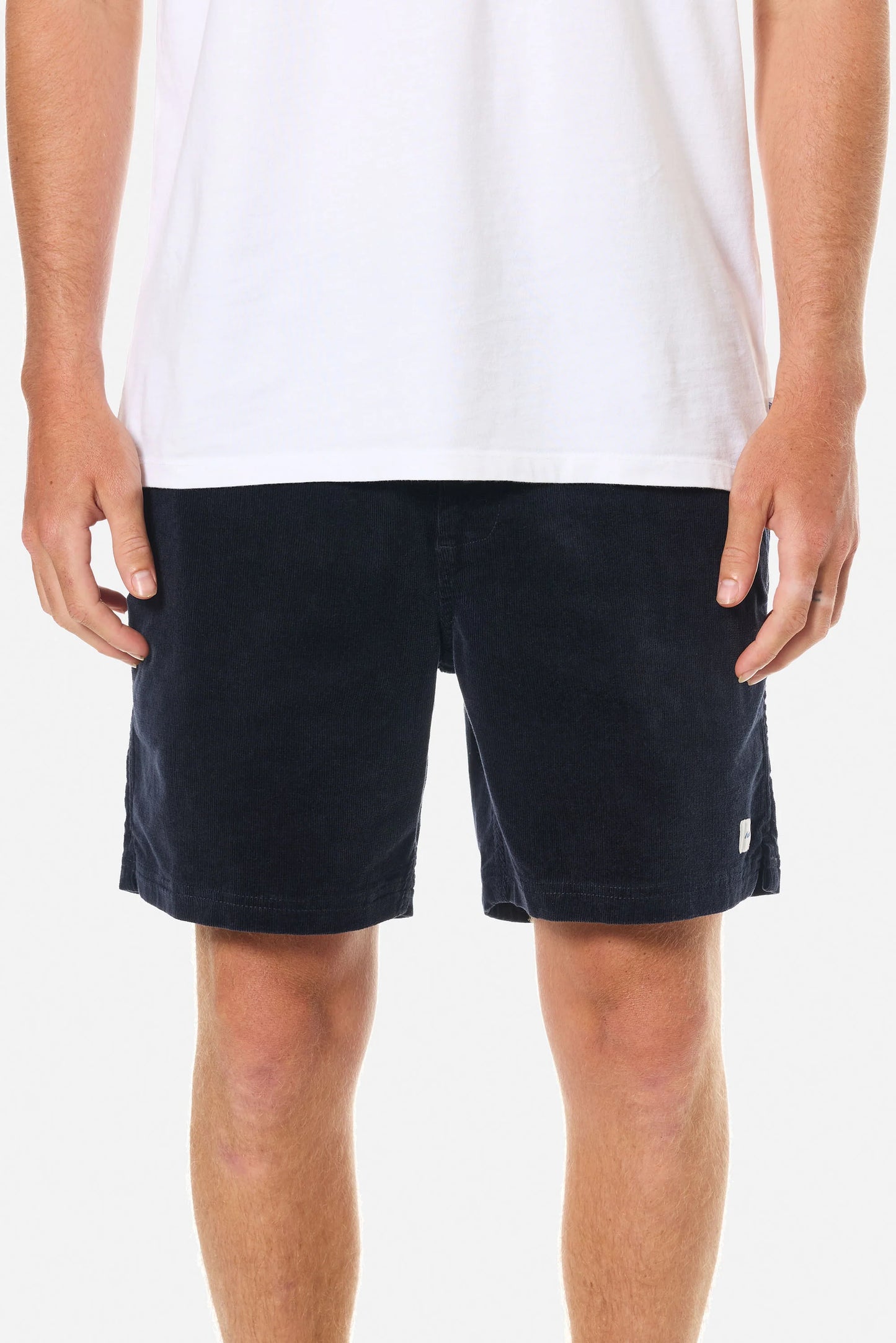 Katin Men's Cord Local 17" Short
