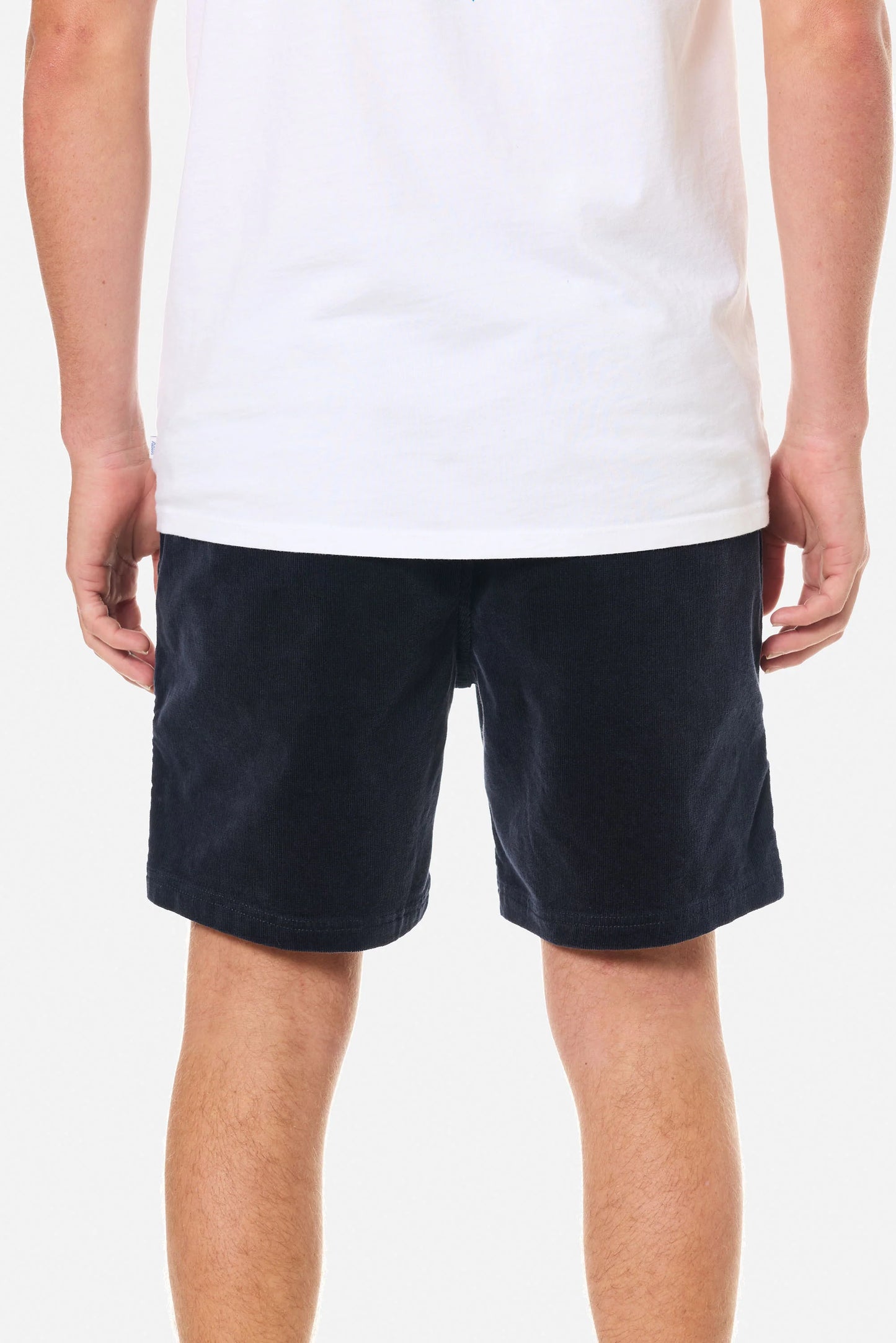 Katin Men's Cord Local 17" Short