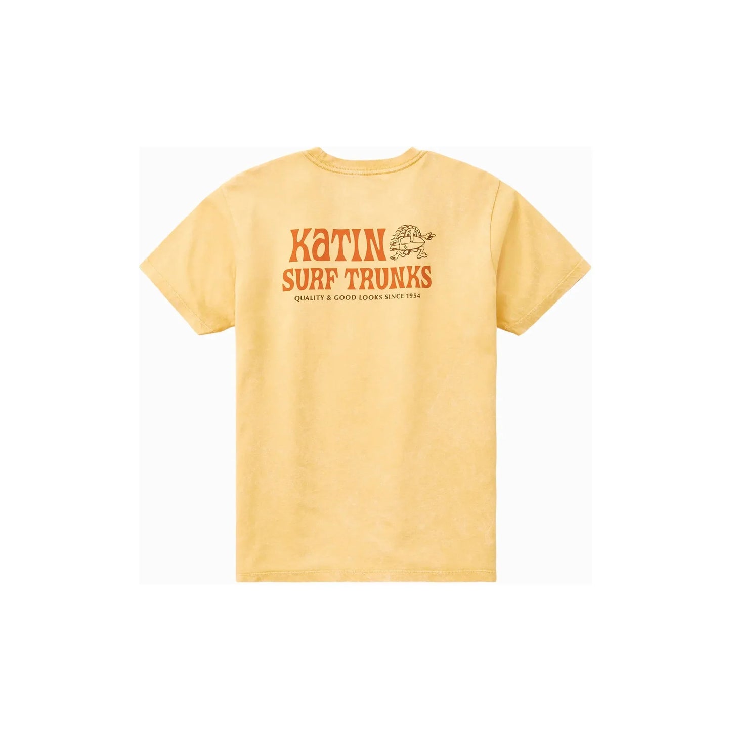 Katin Mens Dash Short Sleeve T-Shirt