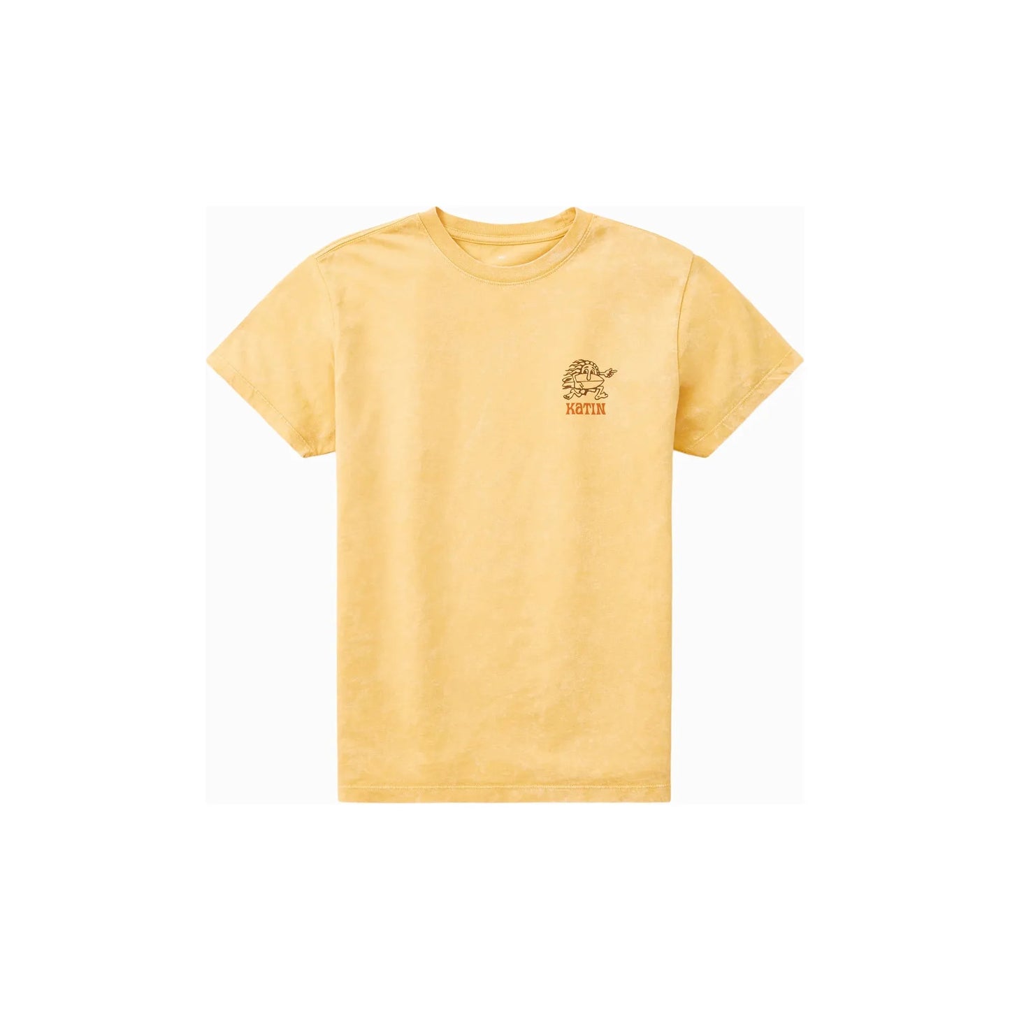 Katin Mens Dash Short Sleeve T-Shirt