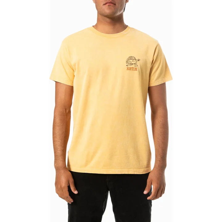 Katin Mens Dash Short Sleeve T-Shirt