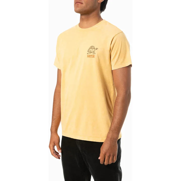 Katin Mens Dash Short Sleeve T-Shirt
