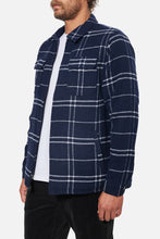 Load image into Gallery viewer, Katin Men&#39;s Crosby Flannel Jacket