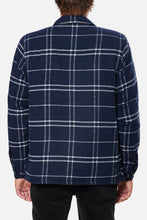 Load image into Gallery viewer, Katin Men&#39;s Crosby Flannel Jacket