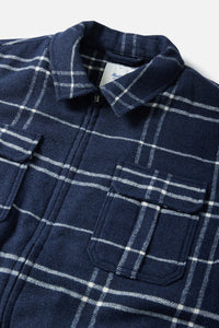 Katin Men's Crosby Flannel Jacket