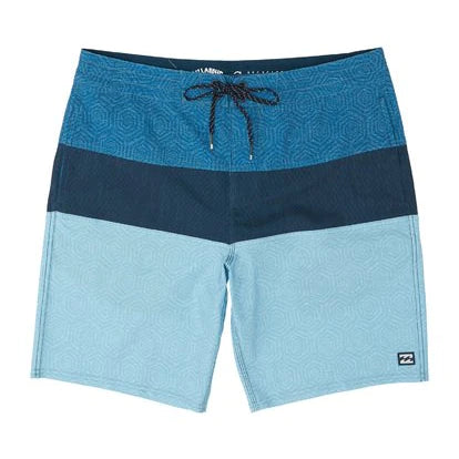 Billabong Boy's Tribong Low Tide 16" Boardshorts