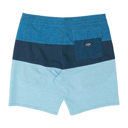 Billabong Boy's Tribong Low Tide 16" Boardshorts