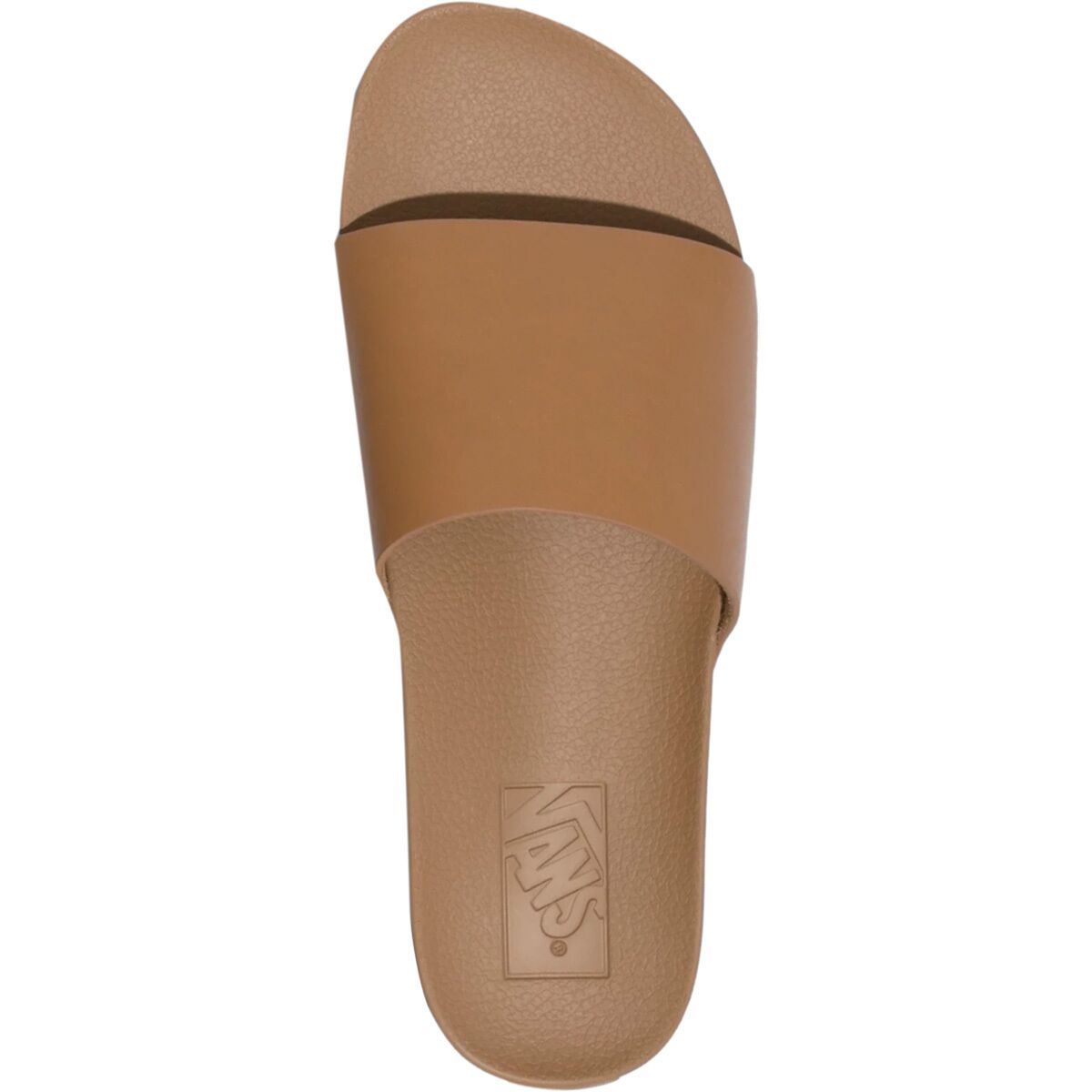 Vans Women's Decon Leather Slide Sandal *CLEARANCE*