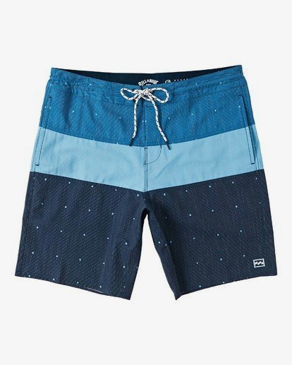 Billabong Jungen Tribong Low Tide 17" Boardshorts