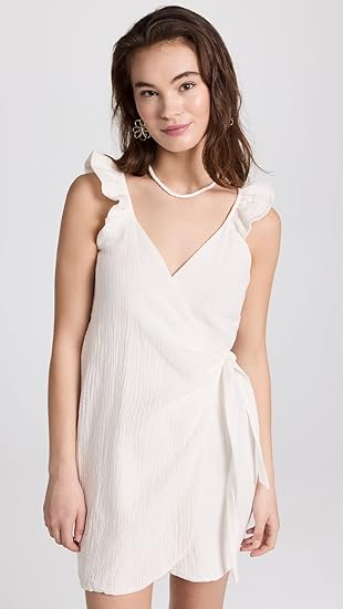 Peixoto Women's Emma Dress