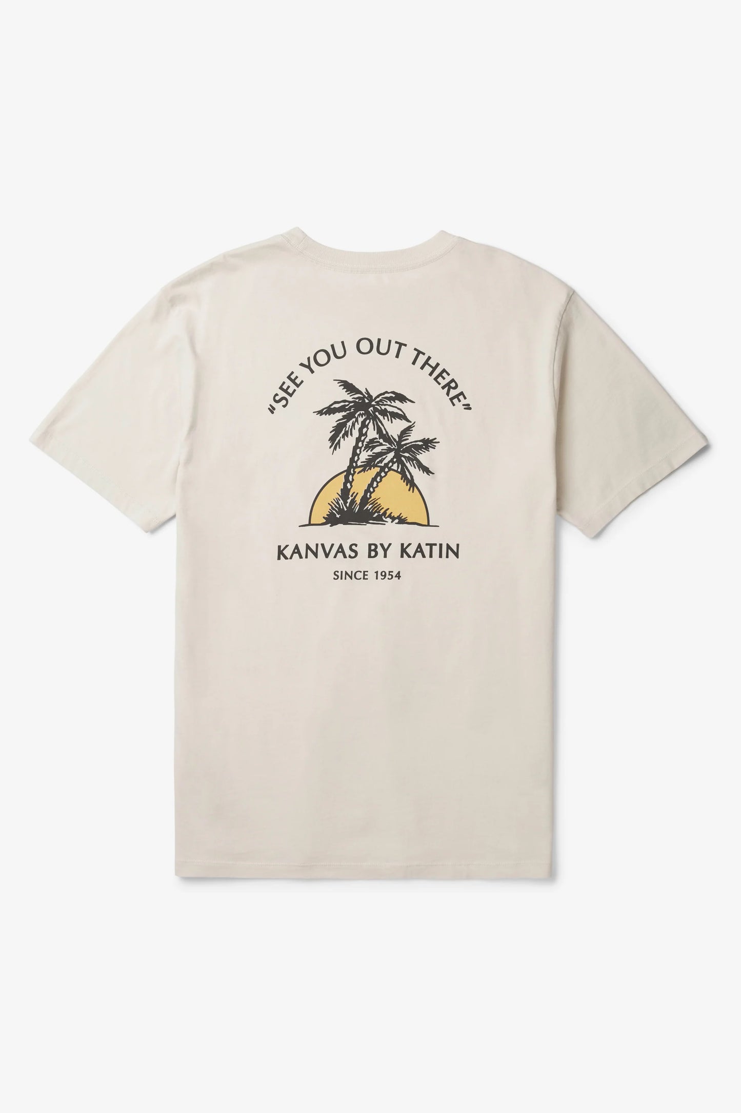 Katin Men's Escape Short Sleeve T-Shirt